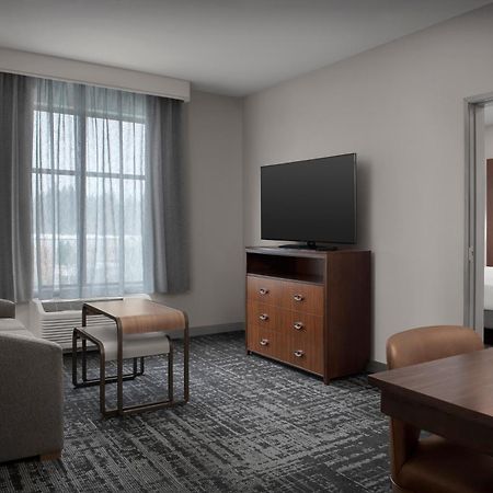 Homewood Suites By Hilton Seattle/Линвуд Экстерьер фото