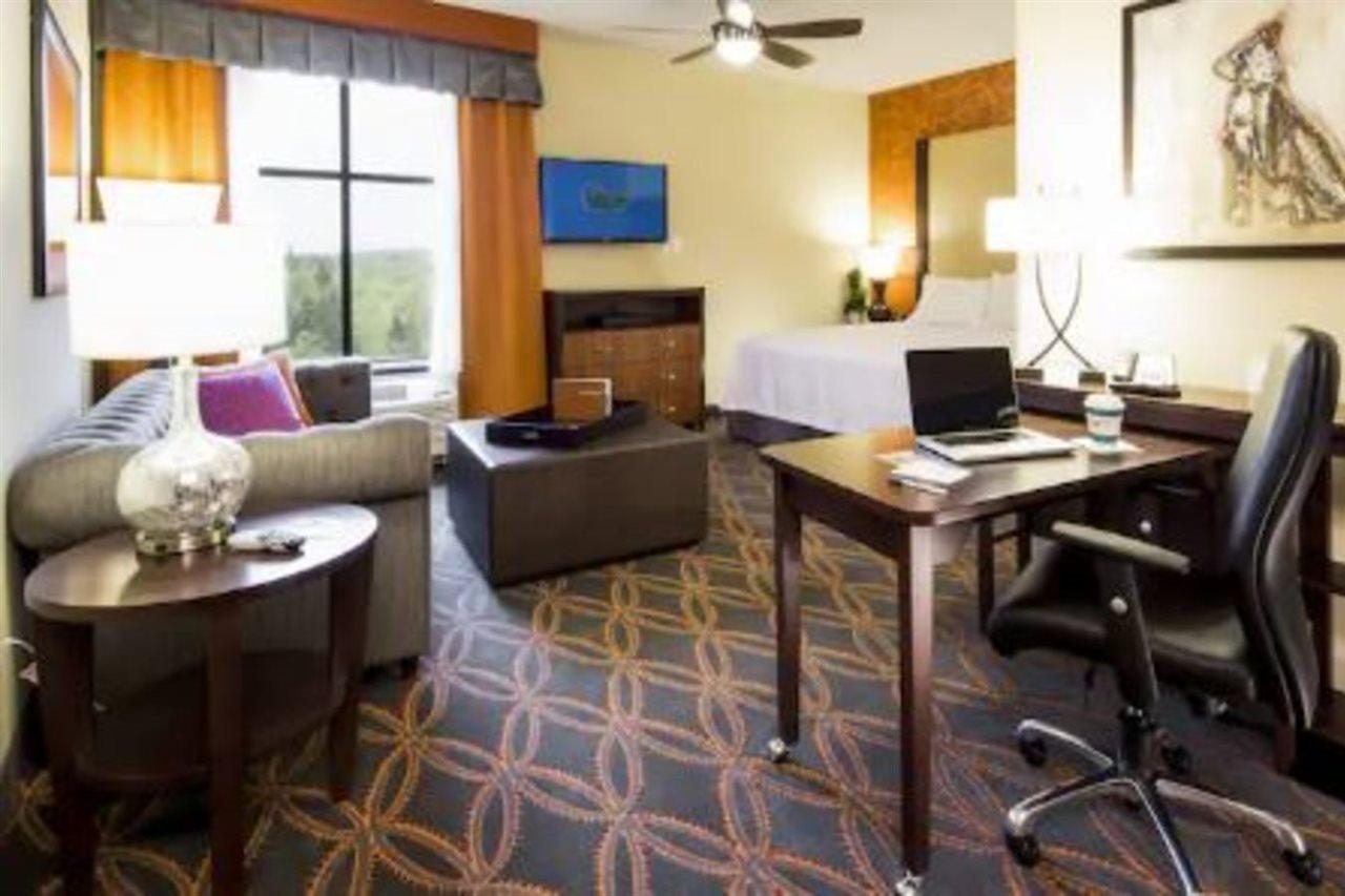 Homewood Suites By Hilton Seattle/Линвуд Экстерьер фото