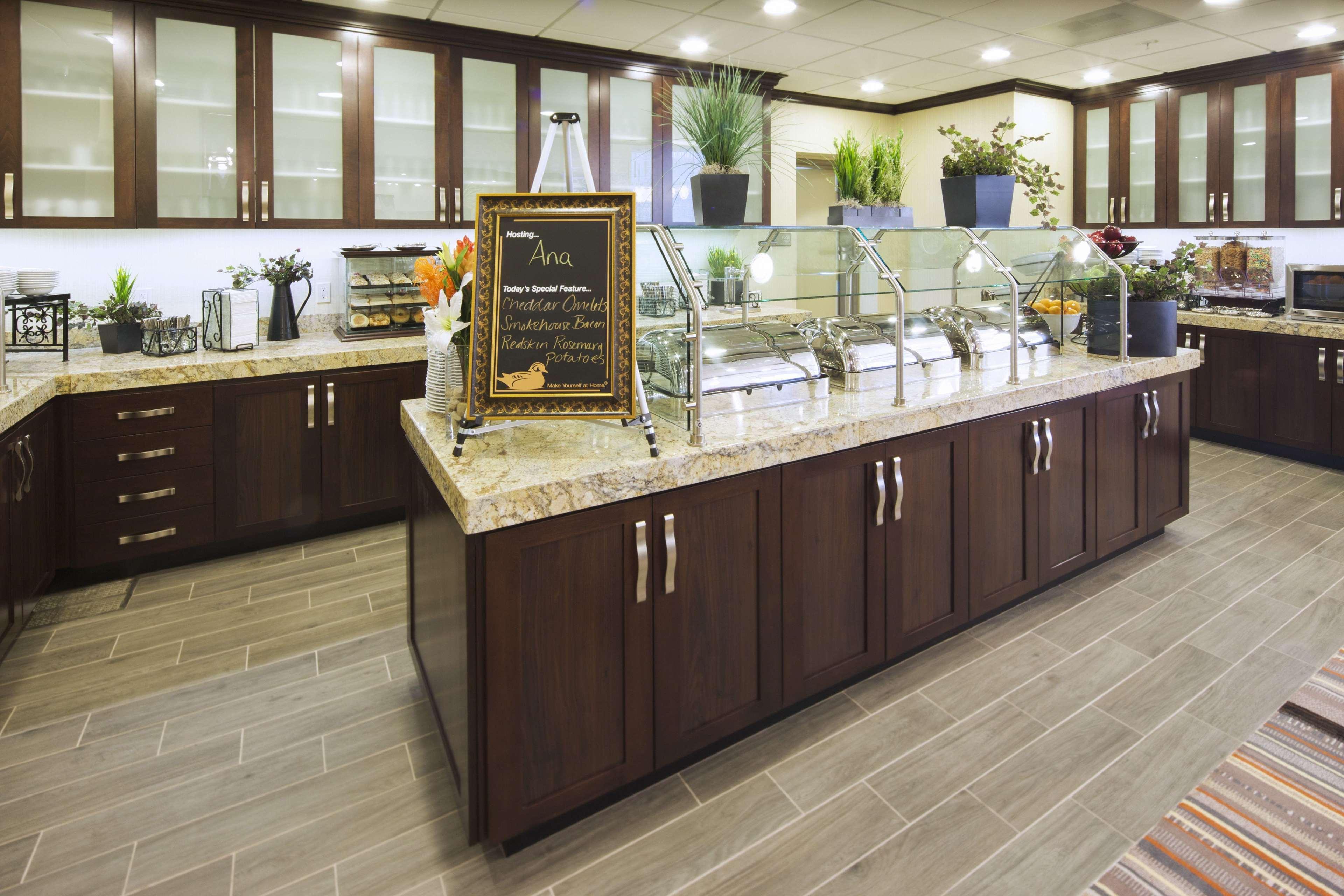 Homewood Suites By Hilton Seattle/Линвуд Экстерьер фото