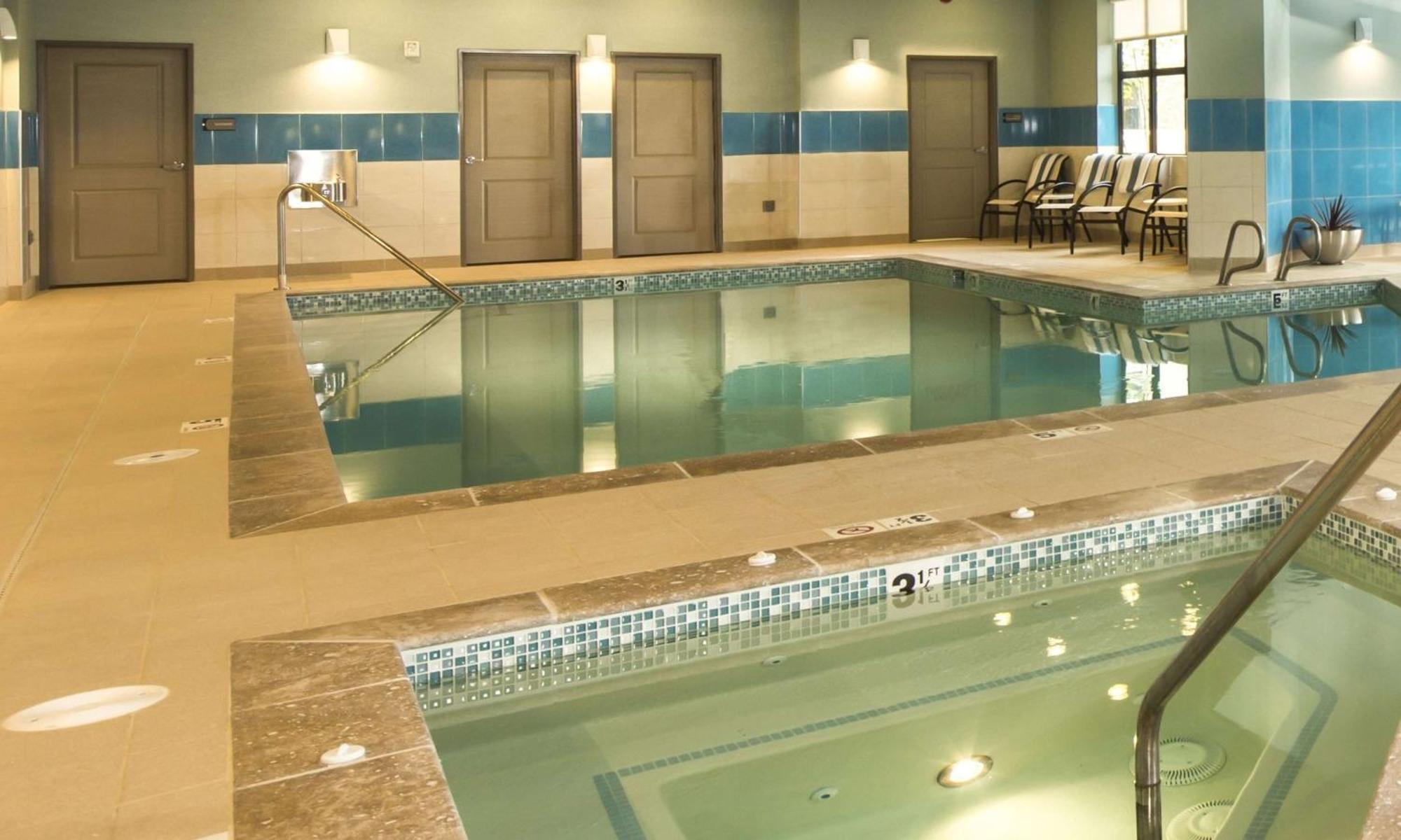 Homewood Suites By Hilton Seattle/Линвуд Экстерьер фото