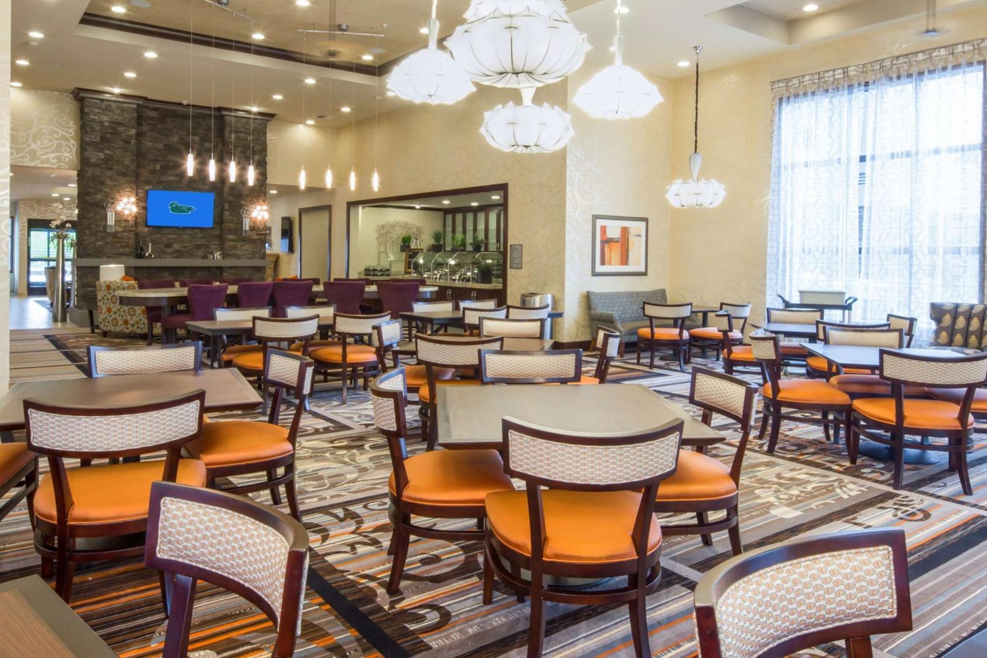 Homewood Suites By Hilton Seattle/Линвуд Экстерьер фото