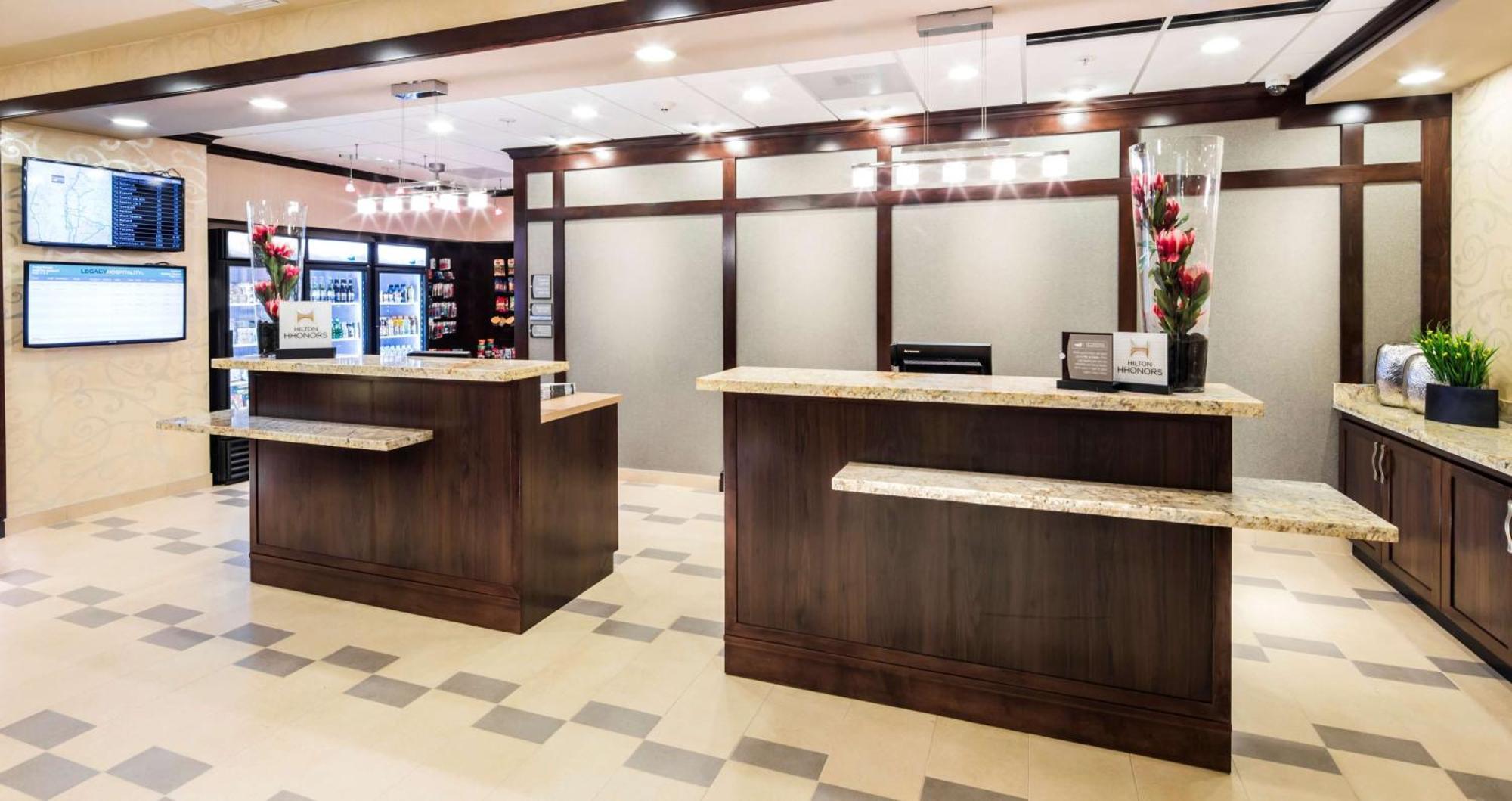 Homewood Suites By Hilton Seattle/Линвуд Экстерьер фото