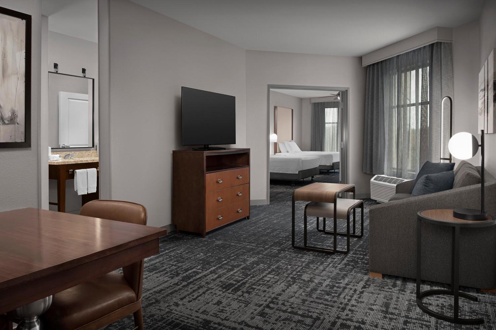 Homewood Suites By Hilton Seattle/Линвуд Экстерьер фото
