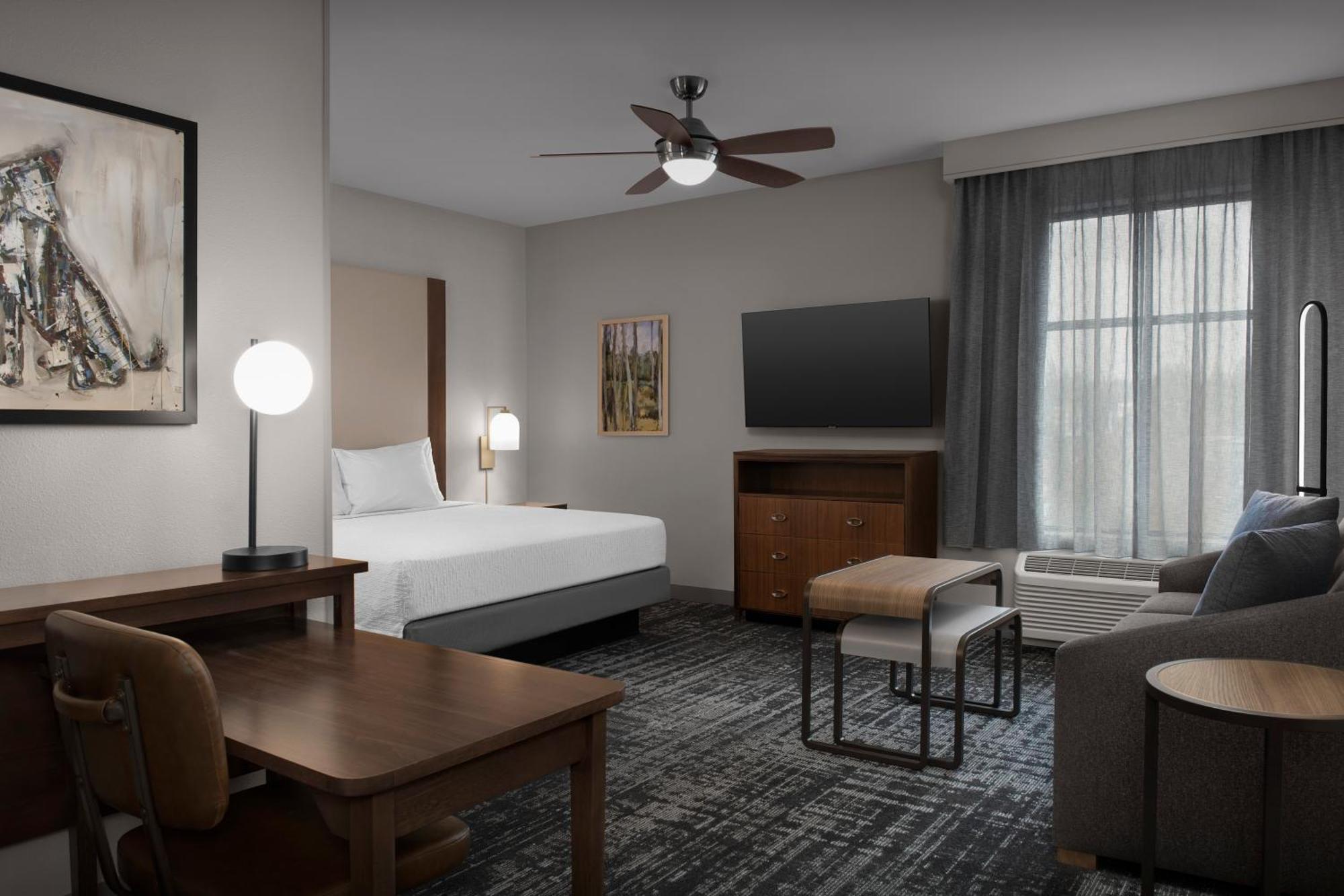 Homewood Suites By Hilton Seattle/Линвуд Экстерьер фото
