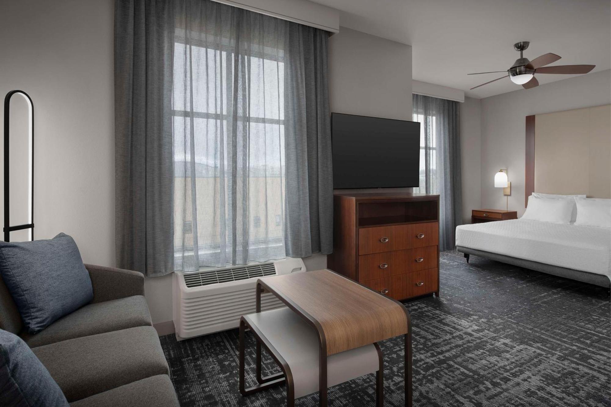 Homewood Suites By Hilton Seattle/Линвуд Экстерьер фото