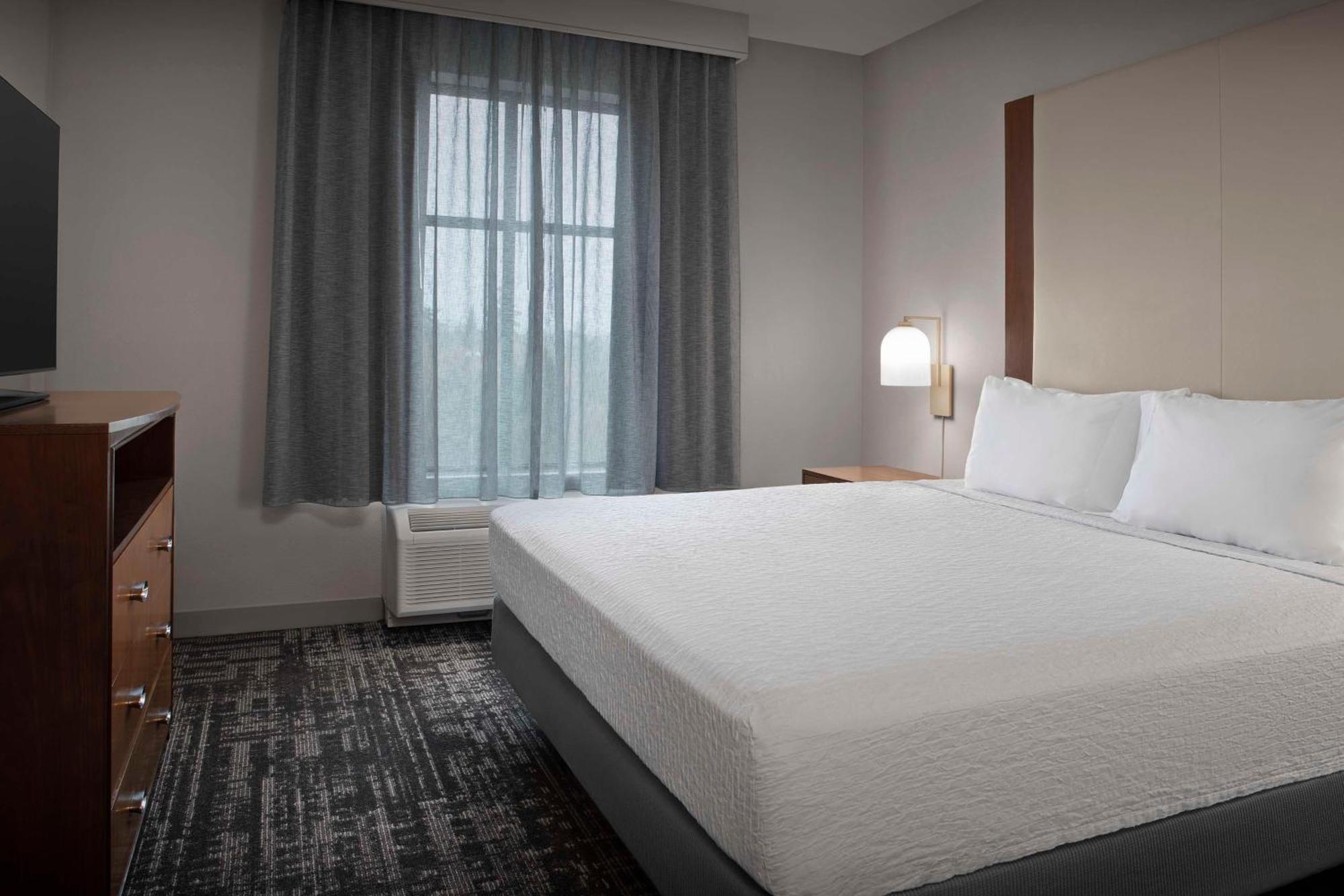 Homewood Suites By Hilton Seattle/Линвуд Экстерьер фото
