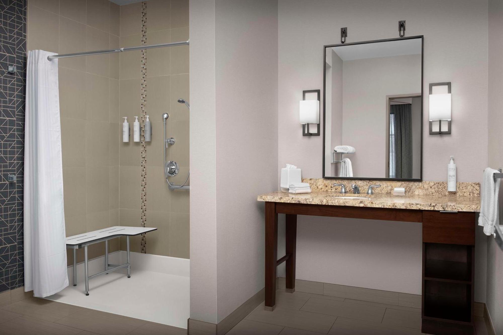 Homewood Suites By Hilton Seattle/Линвуд Экстерьер фото