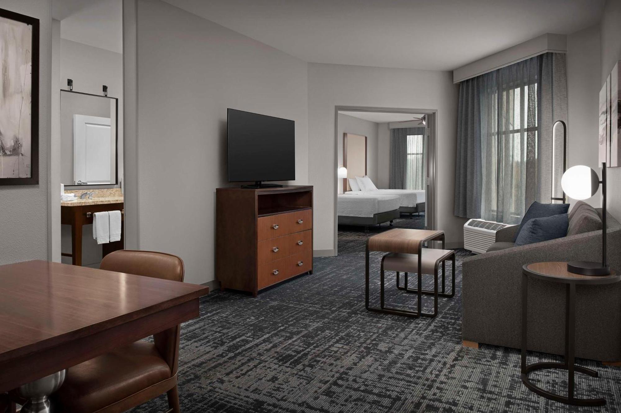 Homewood Suites By Hilton Seattle/Линвуд Экстерьер фото