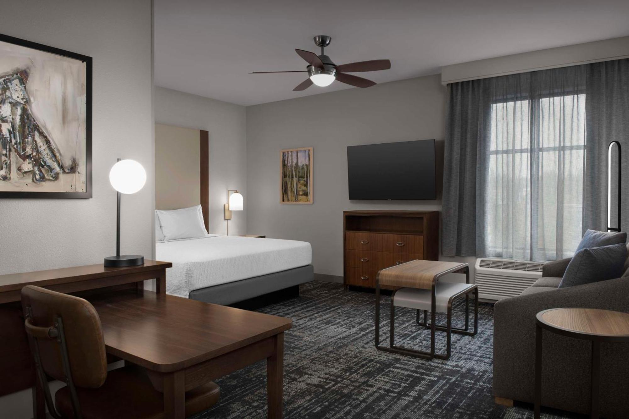Homewood Suites By Hilton Seattle/Линвуд Экстерьер фото
